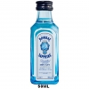 50ml Mini Bombay Sapphire London Dry Gin Rated 92BTI