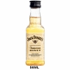 50ml Mini Jack Daniel's Tennessee Honey Liqueur