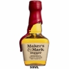 50ml Mini Maker's Mark Bourbon Whisky Rated 90-95 BEST BUY