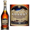 Ararat Akhtamar 10 Year Old Old Armenia Brandy 750ml