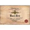 Bank Note 5 Year Old Blended Scotch Whisky 750ml