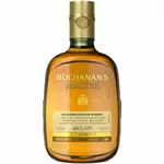 Buchanan's Master Blended Scotch Whiskey 750ml