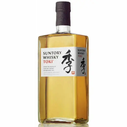 Suntory Whisky Toki 750ml