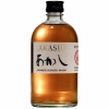 White Oak Akashi Grain Malt Whisky 750ml