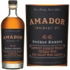 Amador Double Barrel Kentucky Bourbon Whiskey 750ml