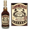 Belle Meade Cask Strength Single Barrel Bourbon 750ml