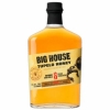 Big House Tupelo Honey Bourbon Whiskey 750ml