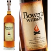 Bowen's Small Batch American Whiskey 750ml