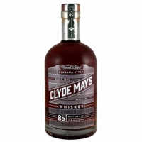 Clyde May's Alabama Style Whiskey 750ml