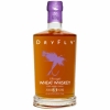 Dry Fly Port Barrel Finish Straight Wheat Whiskey 750ml