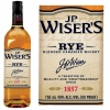 J.P. Wiser's Rye Blended Canadian Whisky 750ml