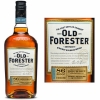 Old Forester Kentucky Bourbon 750ml