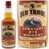 Old Tahoe Straight Rye Whiskey 750ml