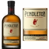 Pendleton Blended Canadian Whisky 750ml