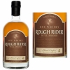 Rough Rider Bull Moose Three Barrel Rye Whisky 750ml