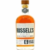 Russell's Reserve 6 Year Old Kentucky Straight Rye 750ML Rated 92WE