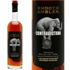 Smooth Ambler Contradiction Bourbon Whiskies 750ml