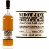 Widow Jane American Oak Aged Rye Mash Whiskey 750ml