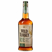 Wild Turkey 81 Rye Whiskey 750ml