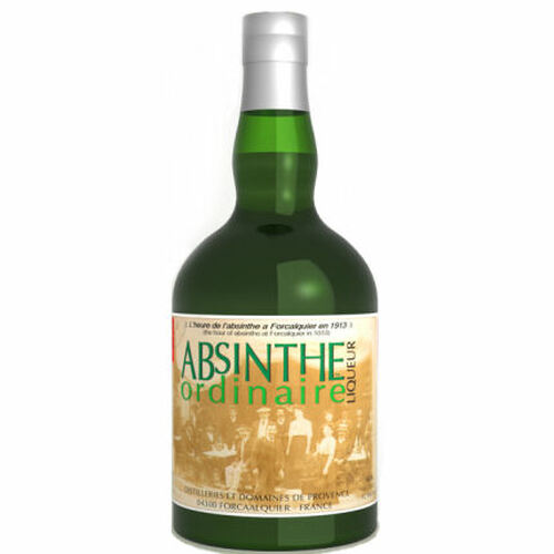 Absinthe Ordinaire Liqueur 750ml