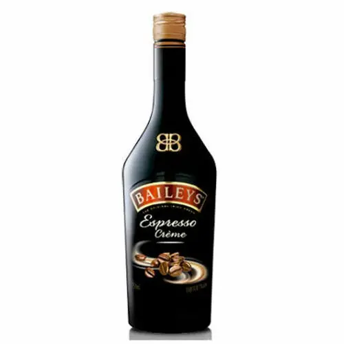 Baileys Irish Cream Espresso Creme Liqueur 750ml
