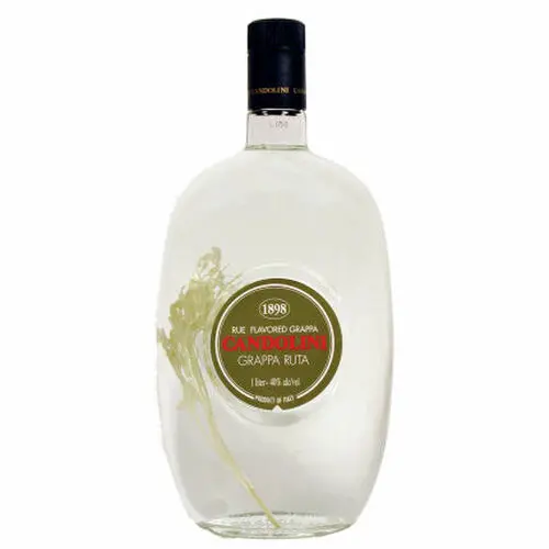 Candolini Grappa Ruta 1L