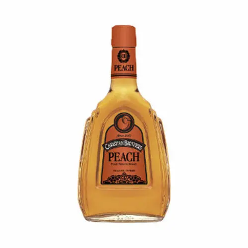 Christian Brothers Peach Brandy 750ml