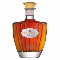 Comandon XO Cognac 750ml