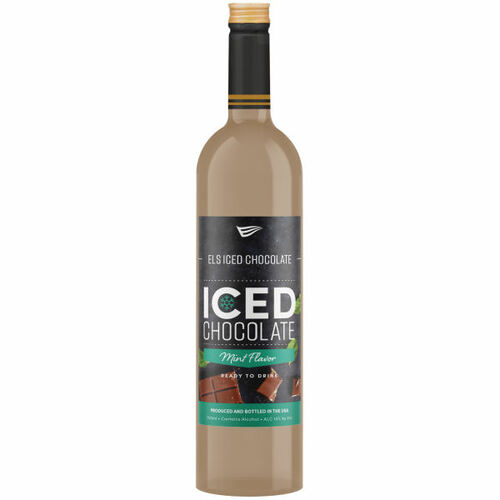 Ernie Els Iced Mint Chocolate Cream Wine 750ml NV