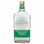 Dr. McGillicuddy's Mentholmint Liqueur 750ml