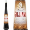 Galliano Ristretto Espresso Italian Liqueur 375ml