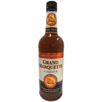 Grand Marquette Triple Orange Liqueur 750ml
