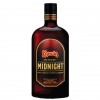 Kahlua Midnight Rum with Black Coffee Liqueur 750ml