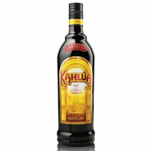Kahlua Original Liqueur Mexico 1L
