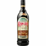 Kahlua Salted Caramel Liqueur 750ml