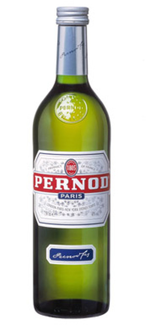 Pernod Spiritueux Anise France Rated 94