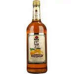 Potter's Orange Curacao Liqueur 1L