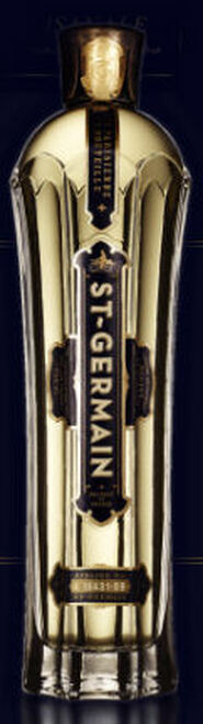 St Germain Elderflower Liqueur 750ML