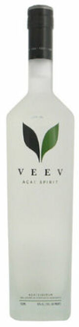 VeeV Acai Spirit (Brazil) 750ML