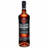 Bacardi Black Rum Puerto Rico 750ml