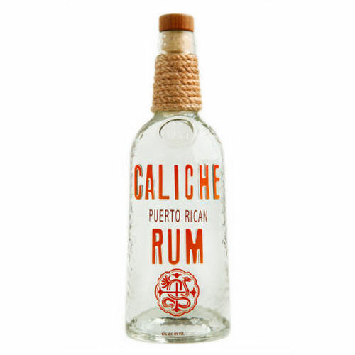 Caliche Puerto Rican Rum 750ml