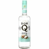Don Q Coco Flavored Puerto Rican Rum 750ml