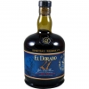 El Dorado 21 Year Old Guyana Rum 750ml