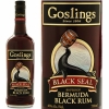 Gosling's Black Seal Bermuda Black Rum 80 Proof 750ml