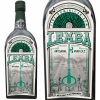 Lemba Artisanal Agricole Dominican Rum 750ml
