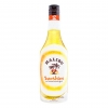 Malibu Lick of Sunshine Flavored Rum 750ml
