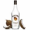 Malibu Original Caribbean Rum With Coconut Liqueur 1L