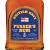 Pusser's Dark Guyana Rum 750ml