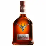 The Dalmore 12 Year Old Highland Single Malt Scotch 750ml