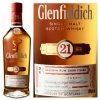 Glenfiddich Reserva Rum Cask Finish 21 Year Old Speyside Single Malt Scotch 750ml